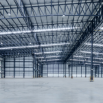 Quality Office or Industrial Space: Modern Business Centre Industrial Space