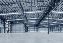 Quality Office or Industrial Space: Modern Business Centre Industrial Space