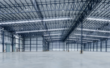 Quality Office or Industrial Space: Modern Business Centre Industrial Space