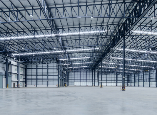 Quality Office or Industrial Space: Modern Business Centre Industrial Space