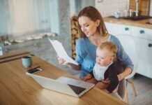 5 Small Business ideas for women to develop from Home women to develop from Home