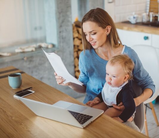 5 Small Business ideas for women to develop from Home women to develop from Home