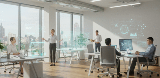 How To Define The Value Of A Virtual Office For Your Business Virtual Office