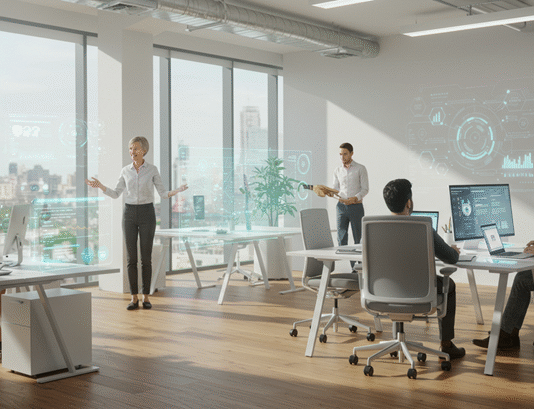How To Define The Value Of A Virtual Office For Your Business Virtual Office