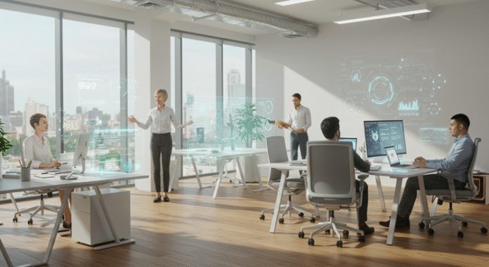 Virtual Office Virtual Office
