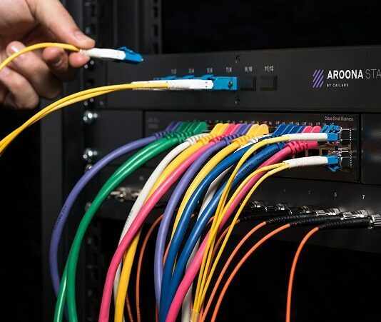 Five of the best advantages your business can benefit from fiber optics technology fiber optics technology