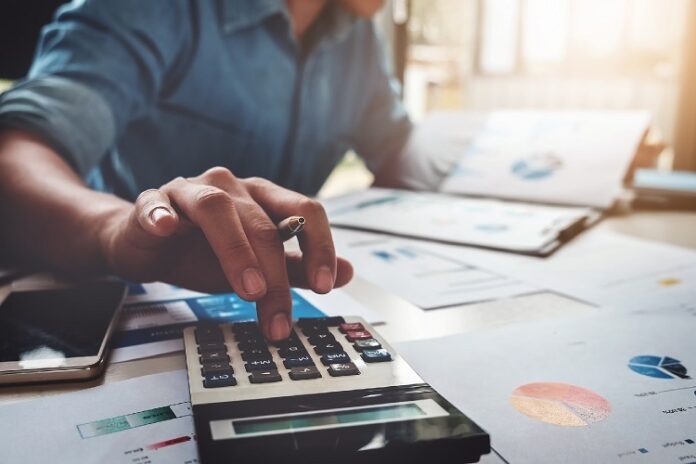 Managing Small Business Accounting