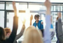 How To Successfully Lead A Group Of People As A New Leader? Successfully Lead A Group Of People As A New Leader