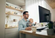 Balancing Work with Parenthood Work with Parenthood