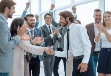 Top Tips For Finding The Right Employees The First Time Employees
