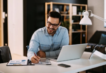 Why do people Thrive in Coworking Spaces? Coworking