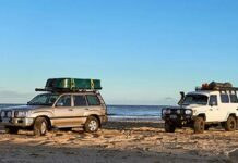 3 Tips for Packing a Rooftop Cargo Bag Rooftop Cargo Bag