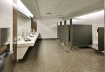 How Size and Traffic Patterns Affect Cleaning Schedules Cleaning Schedules