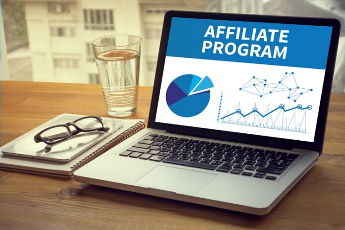 Affiliation Program Affiliation Program