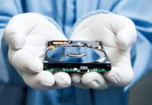 Data Recovery: Get Your Lost Data Back with SalvageData Data Recovery