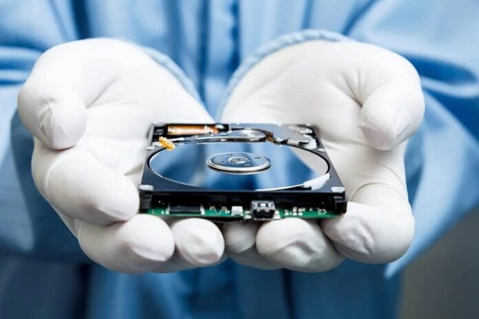 Data Recovery Data Recovery