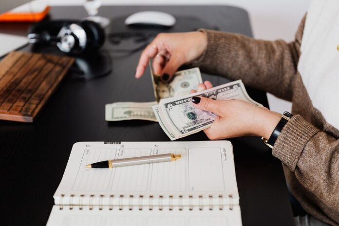 Financial Stress Financial Stress