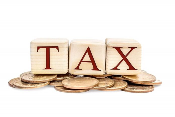 Tax Tax