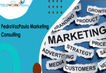 Unleash Business Growth with PedroVazPaulo Marketing Consulting Solutions