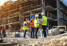 Shoring Equipment: 5 Reasons Why It’s Best To Hire Shoring Equipment