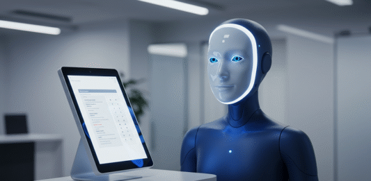 Are AI Receptionists the Key to Smoother Operations in New York? AI Receptionists