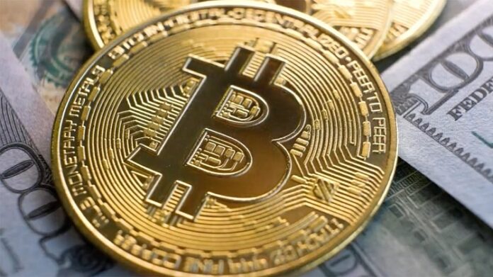 Bitcoin Bitcoin